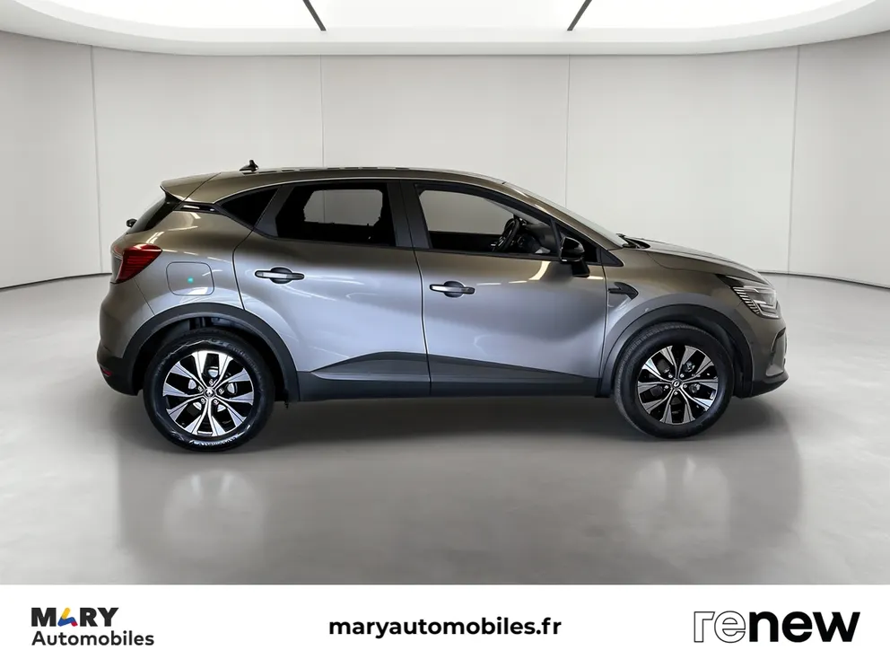 Véhicule occasion 1239267 - renault CAPTUR - Photo 6