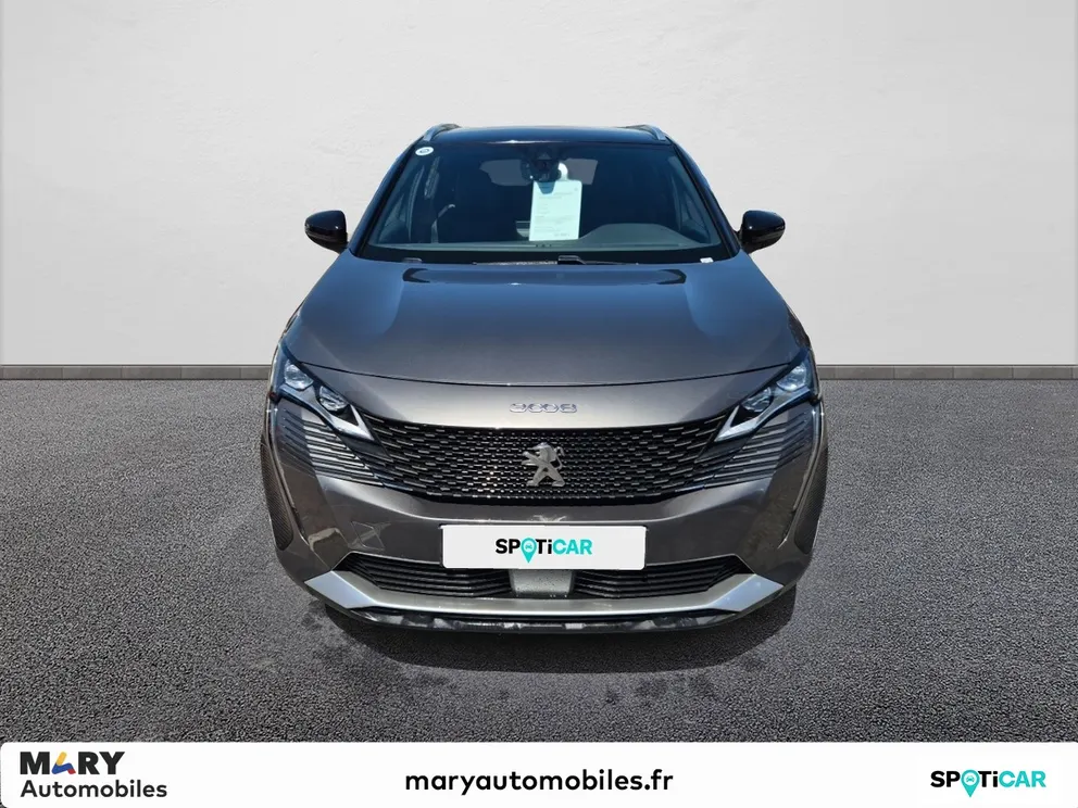 Véhicule occasion 235603 - peugeot 3008 - Photo 6