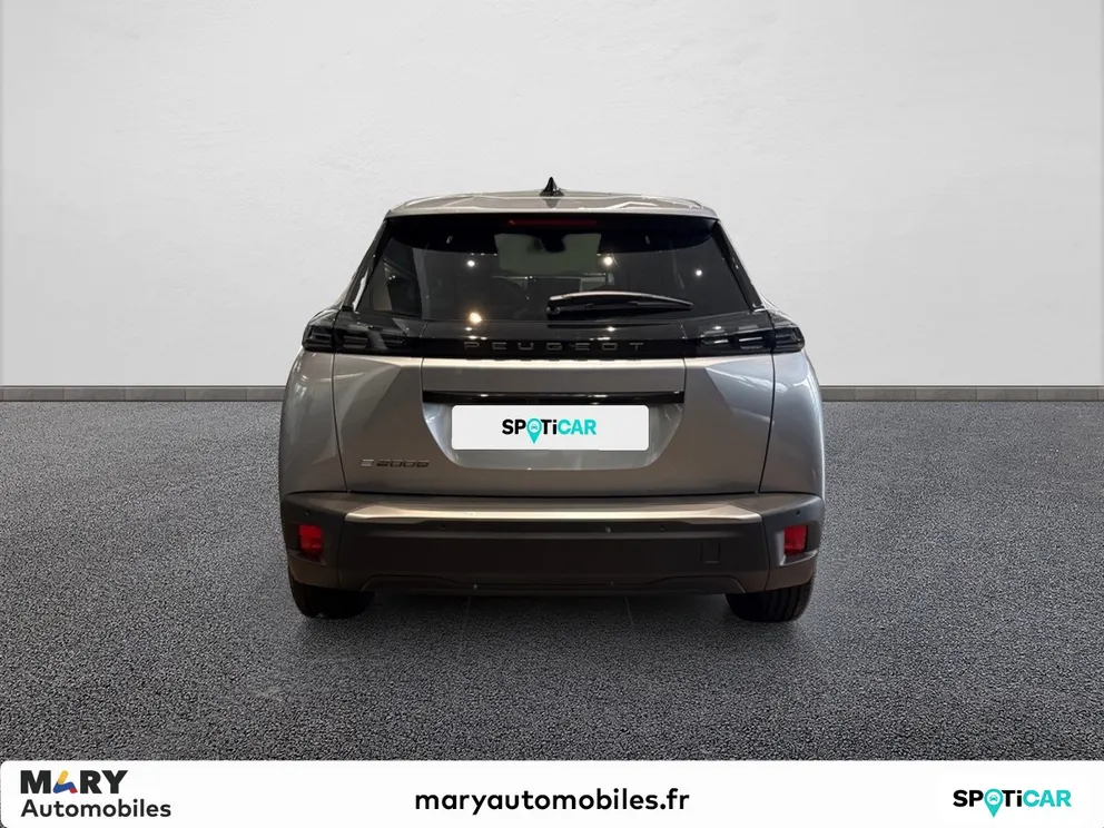 Véhicule occasion 1231991 - peugeot 2008 - Photo 3
