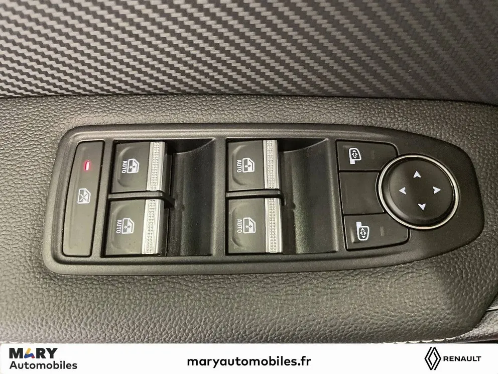 Véhicule occasion 212647 - renault CAPTUR - Photo 14