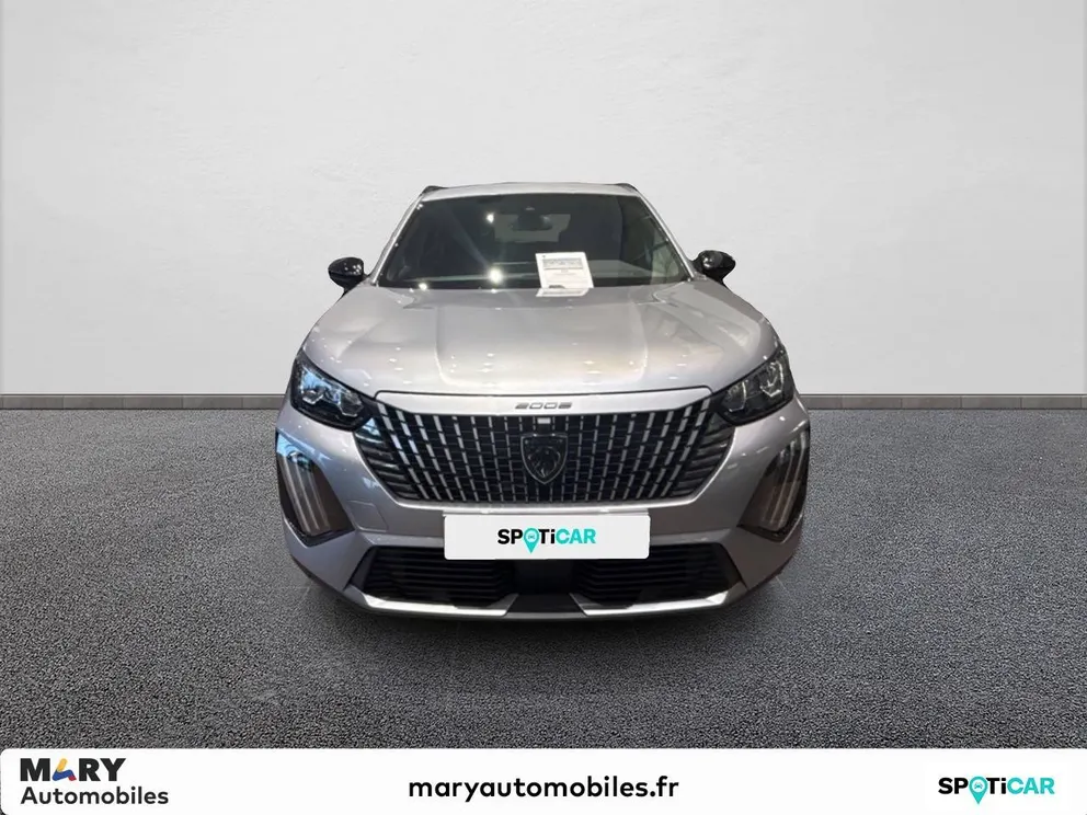 Véhicule occasion 176555 - peugeot 2008 - Photo 2