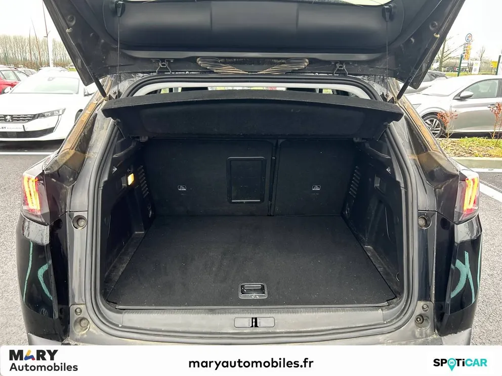 Véhicule occasion 227587 - peugeot 3008 - Photo 5