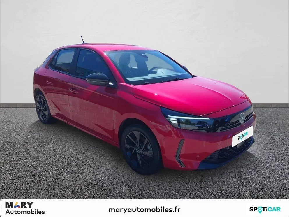 Véhicule occasion 232147 - opel CORSA - Photo 3