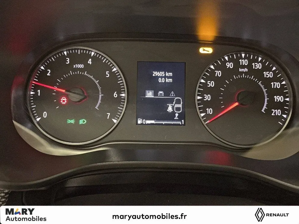 Véhicule occasion 184733 - dacia SANDERO - Photo 15