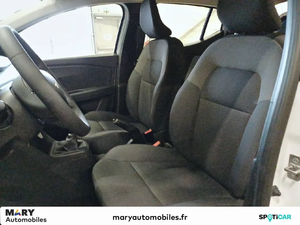 Véhicule occasion 185095 - dacia SANDERO - Photo 9