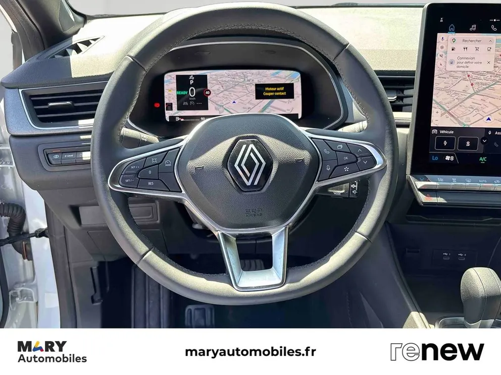 Véhicule occasion 234969 - renault CAPTUR - Photo 12