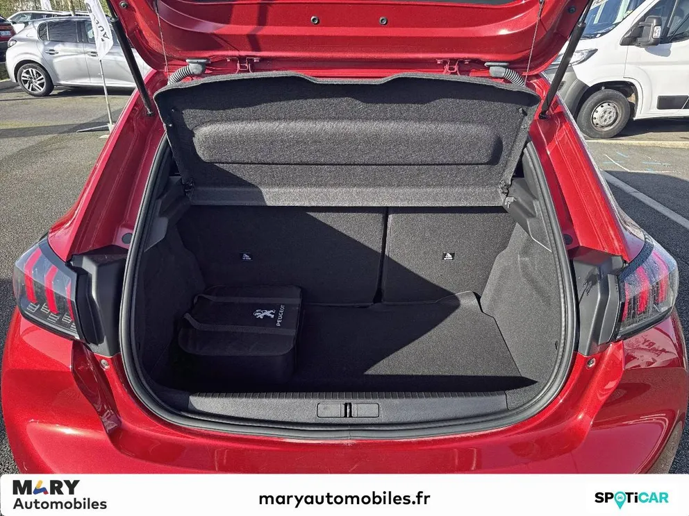 Véhicule occasion 218508 - peugeot 208 - Photo 6