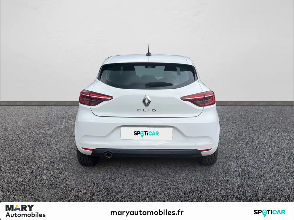Véhicule occasion 238140 - renault CLIO - Photo 3