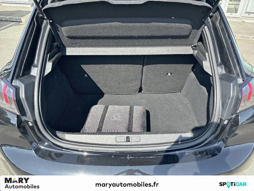 Véhicule occasion 1232638 - peugeot 208 - Photo 21