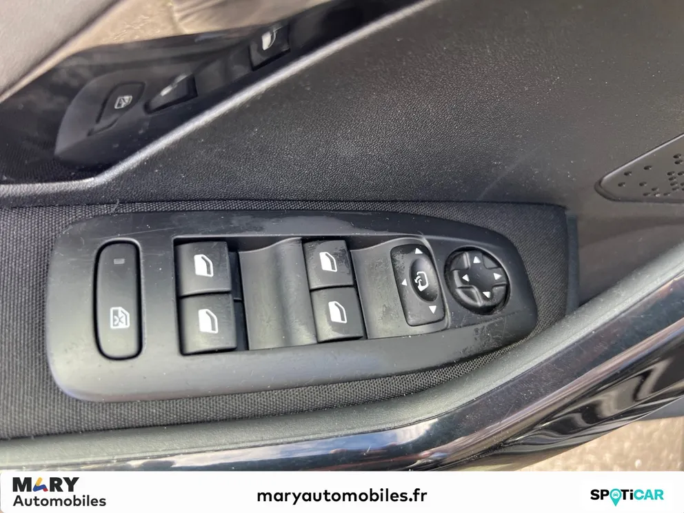 Véhicule occasion 234520 - peugeot 2008 - Photo 10
