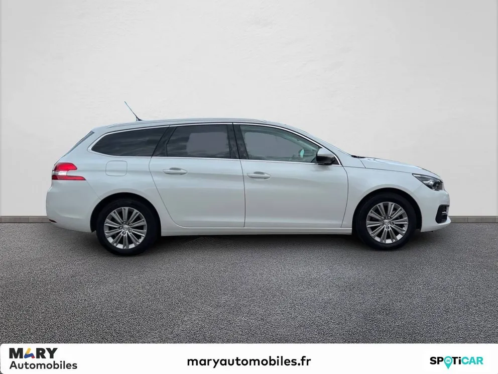 Véhicule occasion 201472 - peugeot 308 - Photo 4