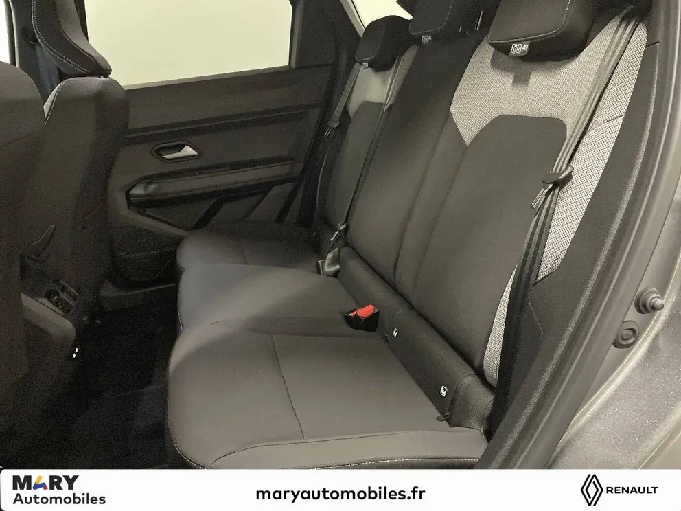 Véhicule occasion 231289 - dacia BIGSTER - Photo 10