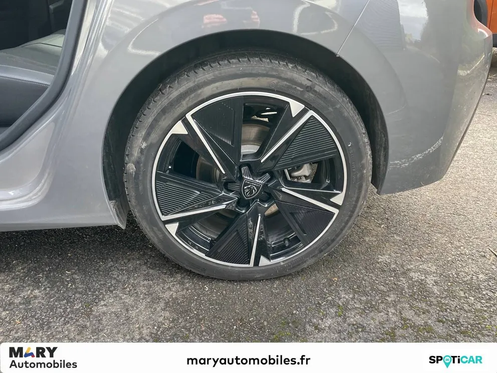 Véhicule occasion 213528 - peugeot 308 - Photo 11