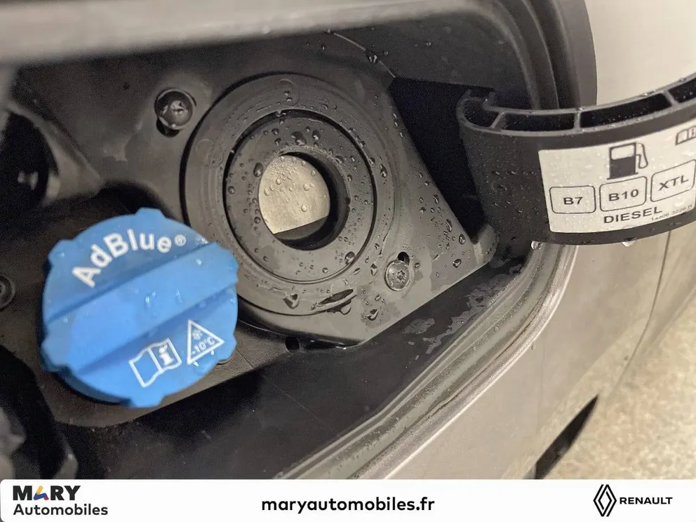 Véhicule occasion 209042 - renault GRAND SCENIC - Photo 17