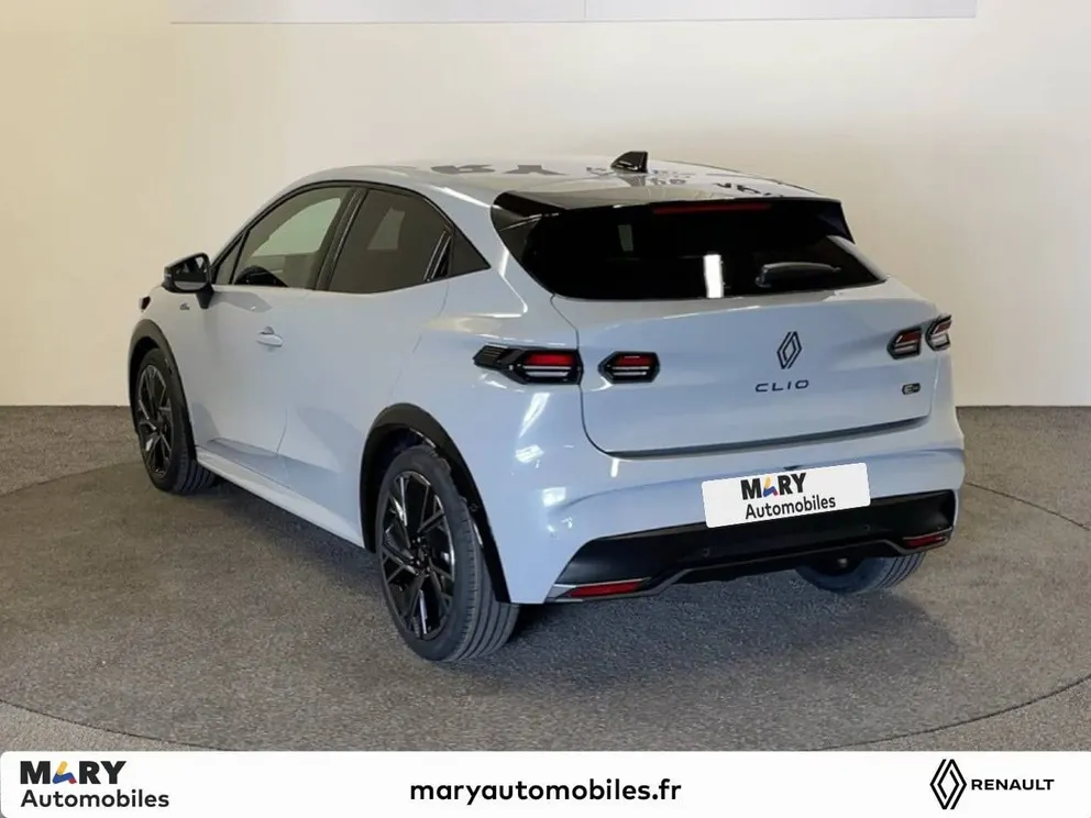 Véhicule occasion 231296 - renault CLIO - Photo 5