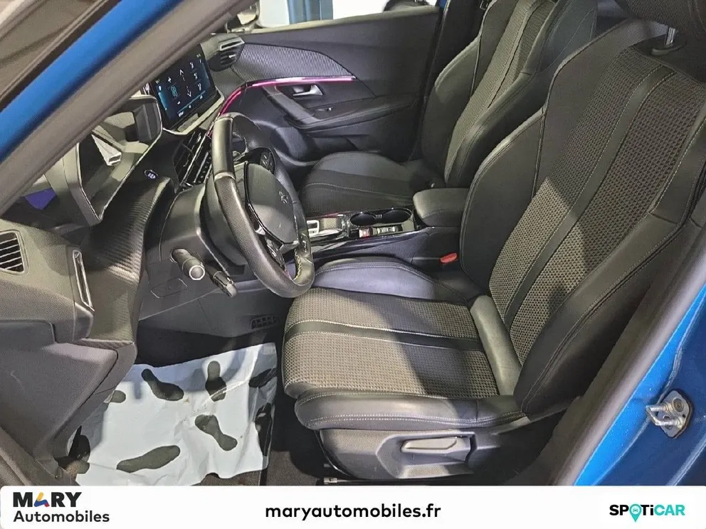 Véhicule occasion 212075 - peugeot 2008 - Photo 9