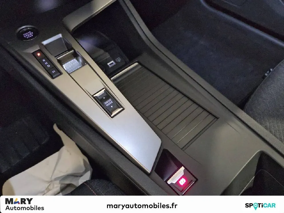 Véhicule occasion 221681 - peugeot 308 - Photo 13