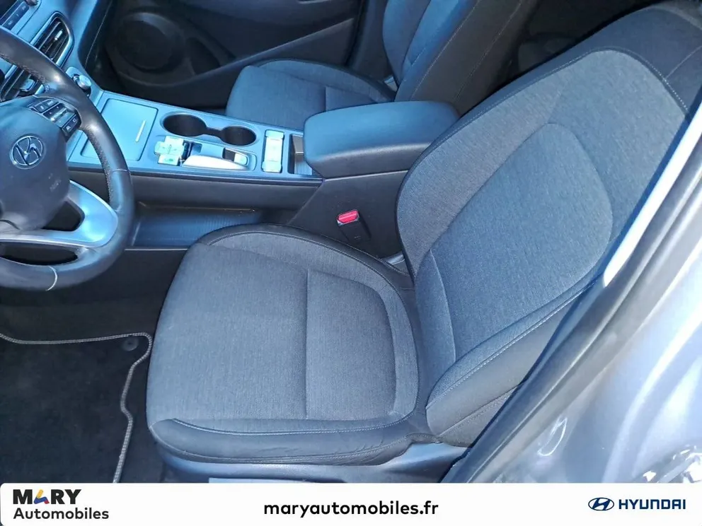 Véhicule occasion 212532 - hyundai KONA - Photo 9