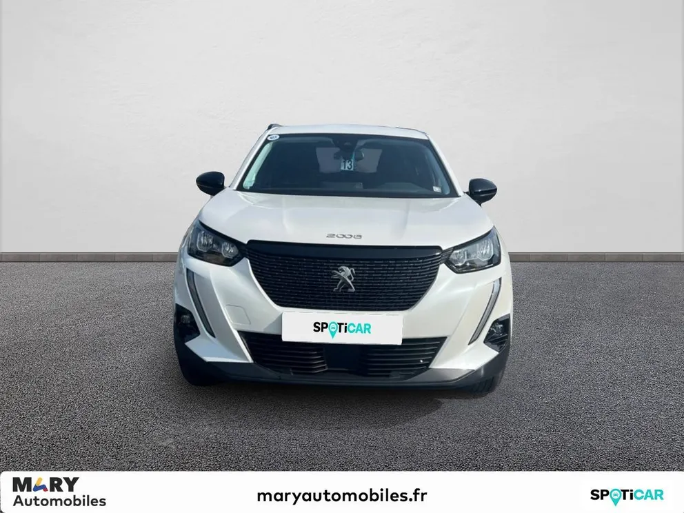 Véhicule occasion 219931 - peugeot 2008 - Photo 2