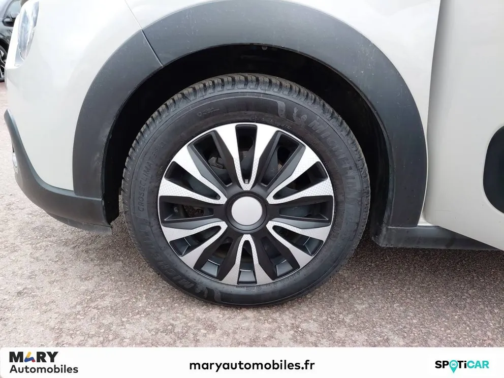 Véhicule occasion 224359 - Citroën C3 - Photo 11