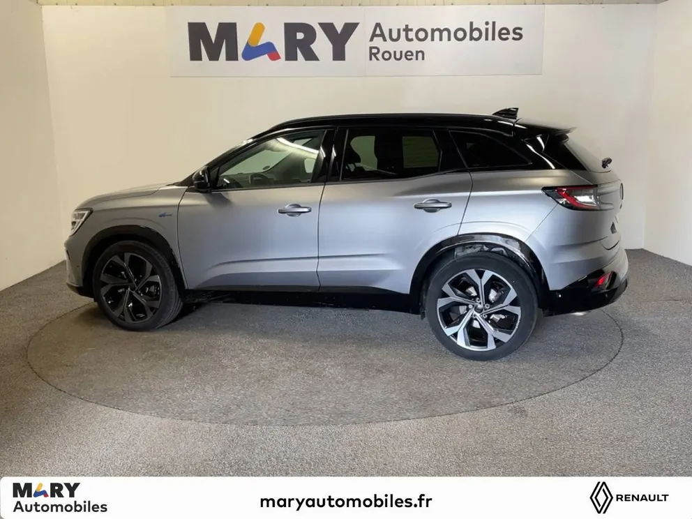 Véhicule occasion 220764 - renault AUSTRAL - Photo 7