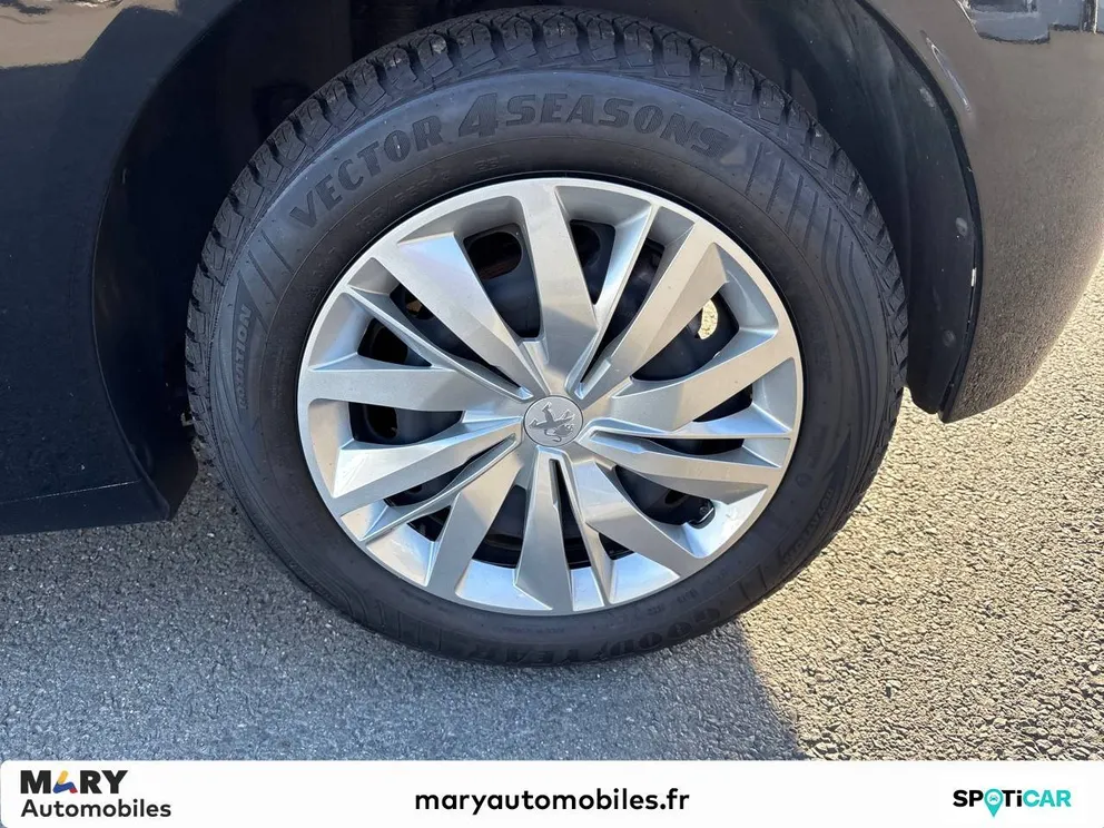 Véhicule occasion 205010 - peugeot 208 - Photo 11