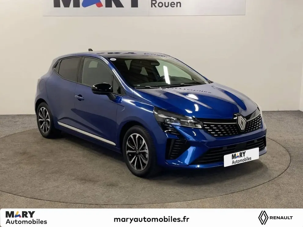 Véhicule occasion 207487 - renault CLIO - Photo 3