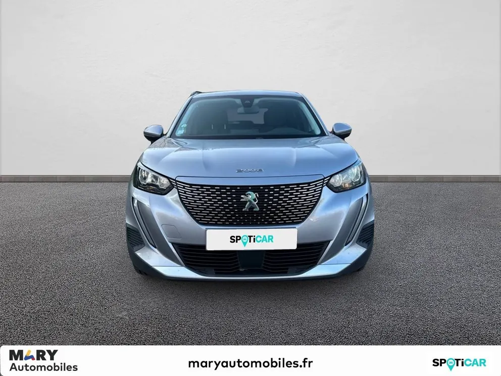 Véhicule occasion 213463 - peugeot 2008 - Photo 2