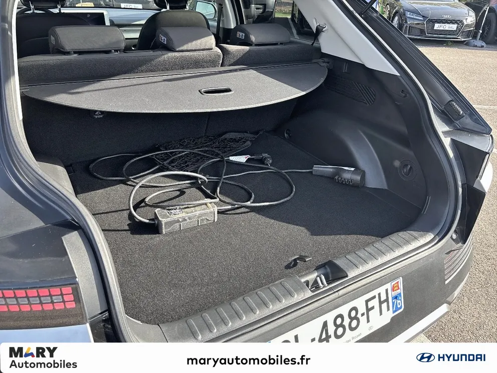 Véhicule occasion 218730 - hyundai IONIQ 5 - Photo 23