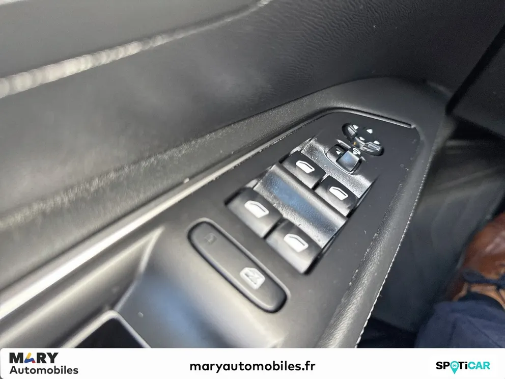 Véhicule occasion 1236948 - peugeot 3008 - Photo 14