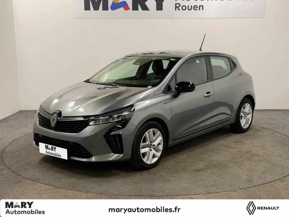 Véhicule occasion 215689 - renault CLIO - Photo 1