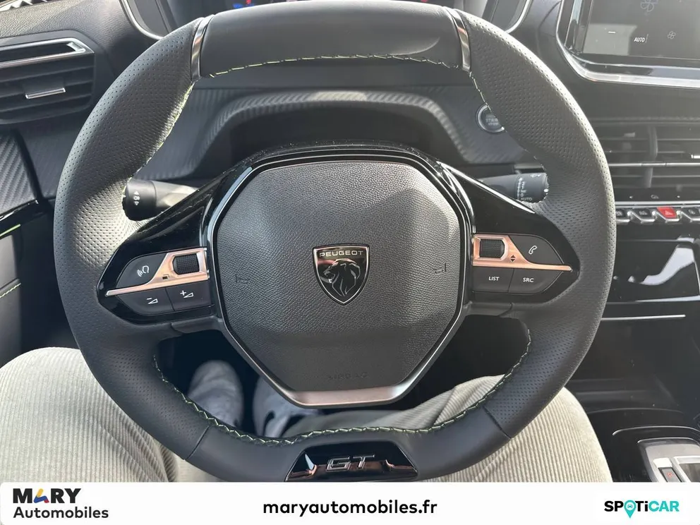 Véhicule occasion 224361 - peugeot 208 - Photo 15