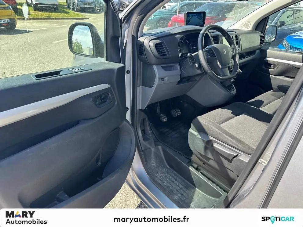Véhicule occasion 235186 - peugeot EXPERT - Photo 12