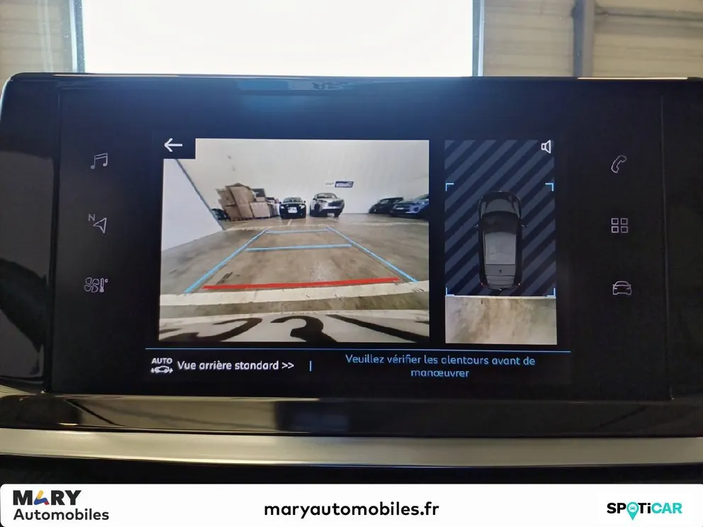 Véhicule occasion 186314 - peugeot 208 - Photo 14