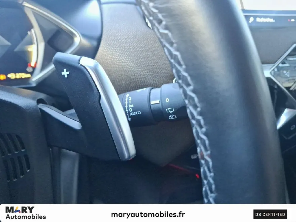 Véhicule occasion 225183 - ds DS 3 - Photo 16