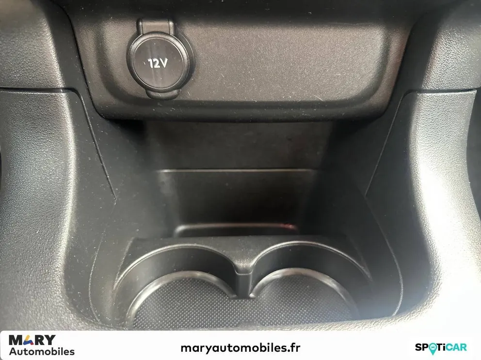 Véhicule occasion 221910 - Citroën C3 - Photo 16