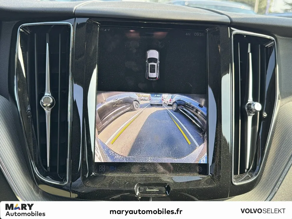 Véhicule occasion 1229758 - volvo XC60 - Photo 11