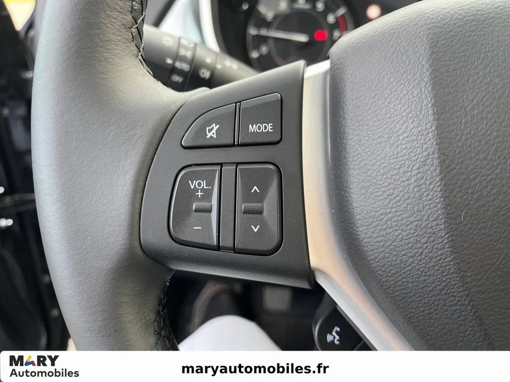 Véhicule occasion 193821 - suzuki VITARA - Photo 15