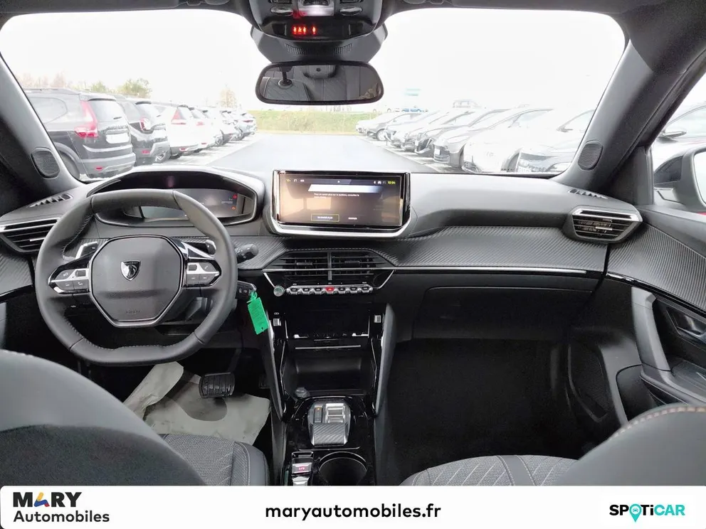 Véhicule occasion 211505 - peugeot 2008 - Photo 8