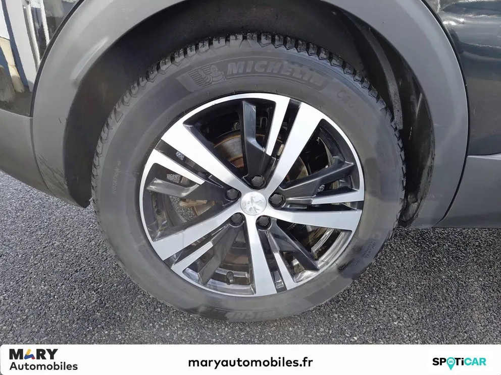 Véhicule occasion 218340 - peugeot 3008 - Photo 11