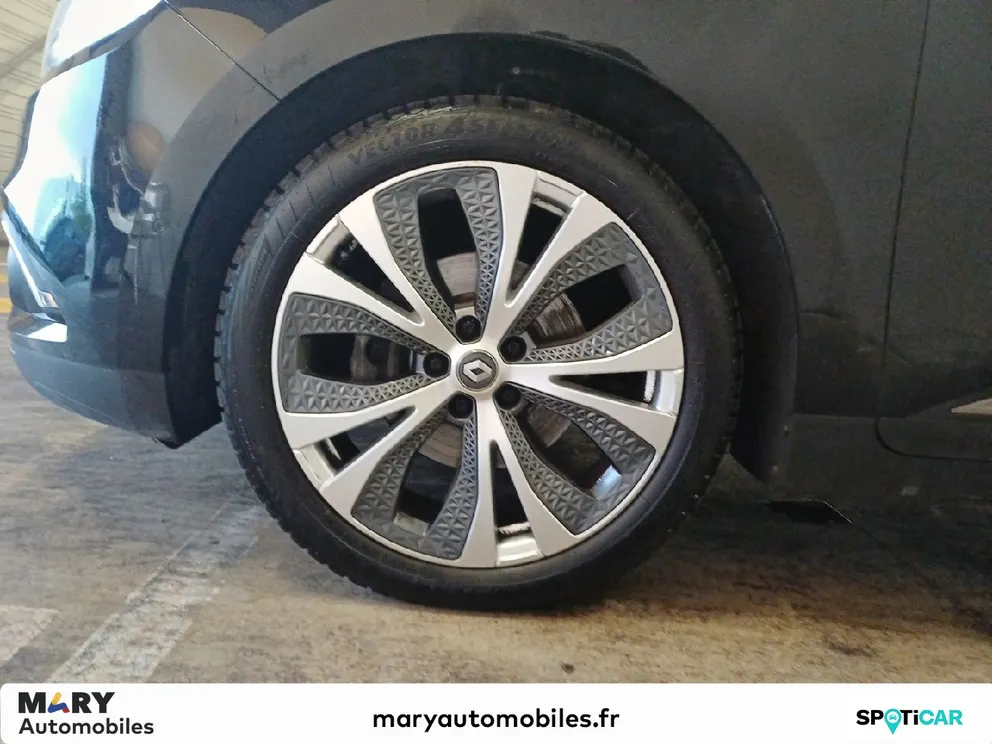 Véhicule occasion 1233448 - renault GRAND SCENIC - Photo 7
