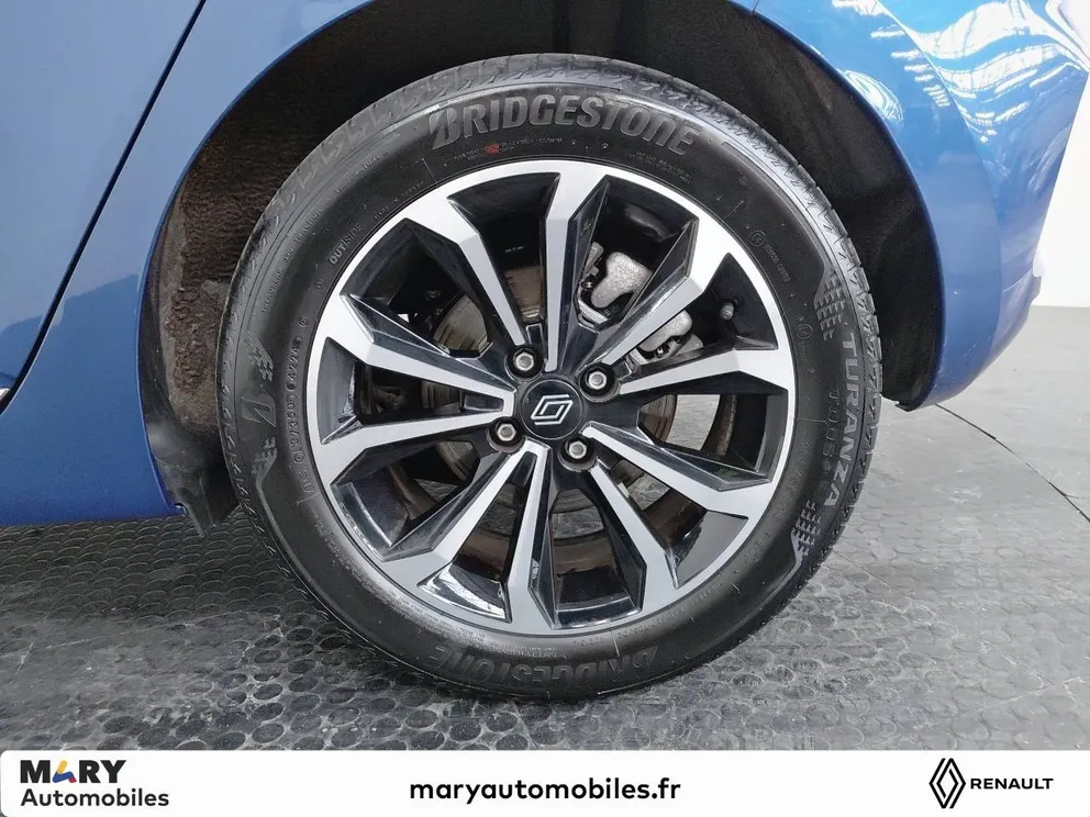 Véhicule occasion 221282 - renault CLIO - Photo 11
