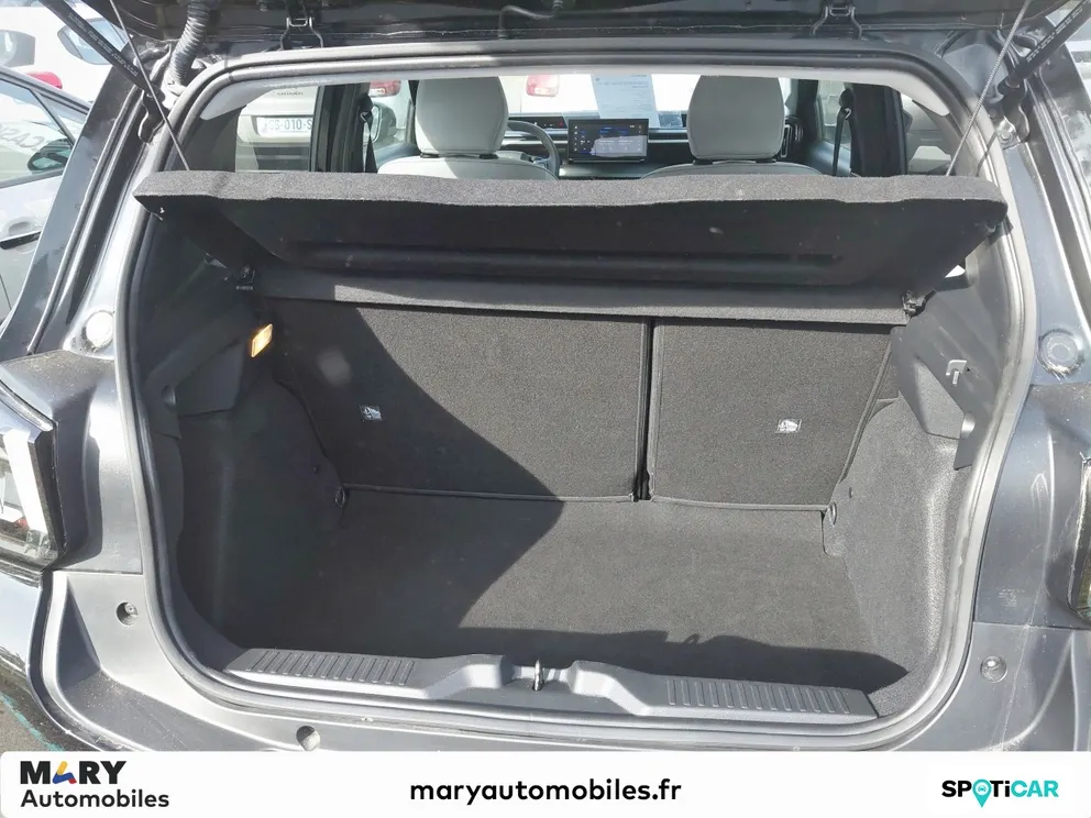 Véhicule occasion 1228401 - Citroën C3 - Photo 20
