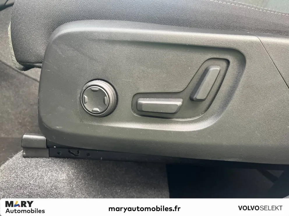 Véhicule occasion 199494 - volvo XC40 - Photo 16