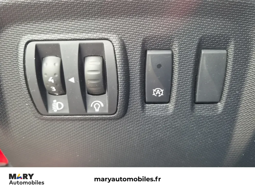 Véhicule occasion 1243956 - renault CAPTUR - Photo 10