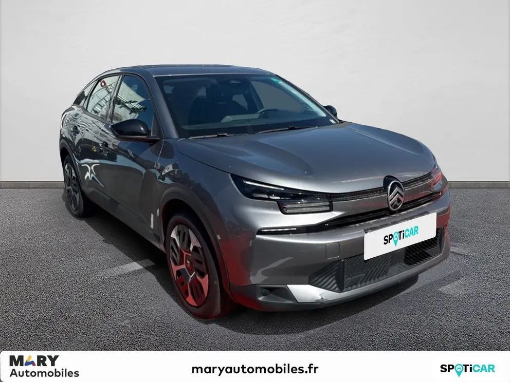 Véhicule occasion 1234310 - Citroën C4 - Photo 5