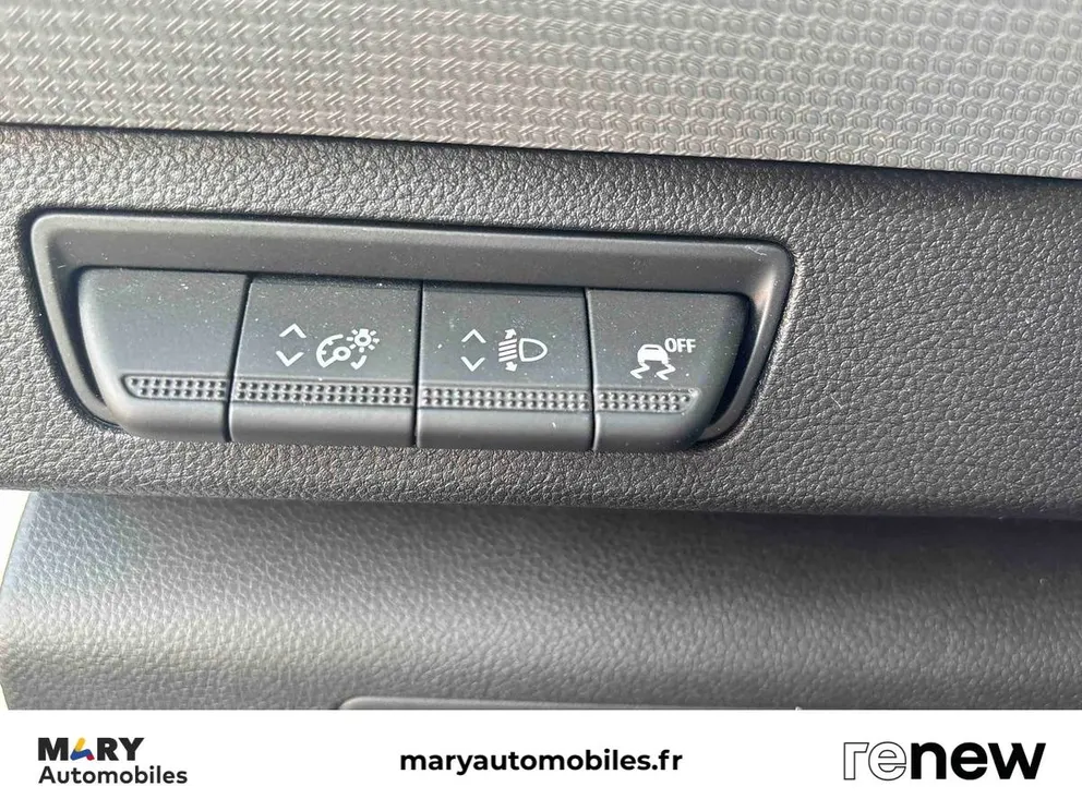 Véhicule occasion 232406 - renault KANGOO - Photo 15