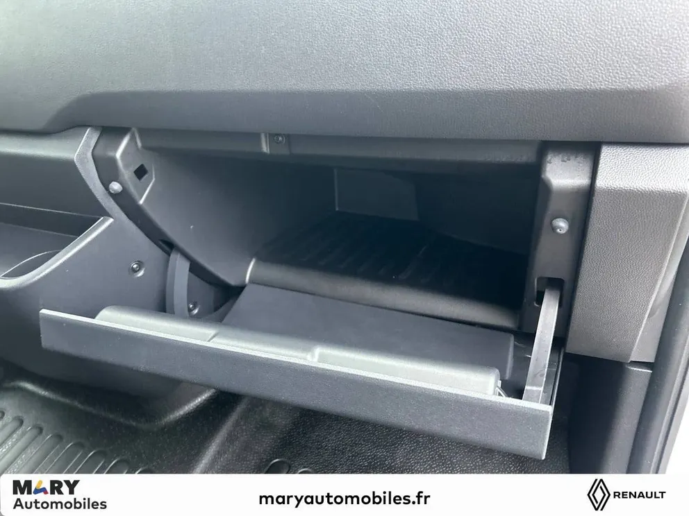 Véhicule occasion 215996 - renault MASTER - Photo 20