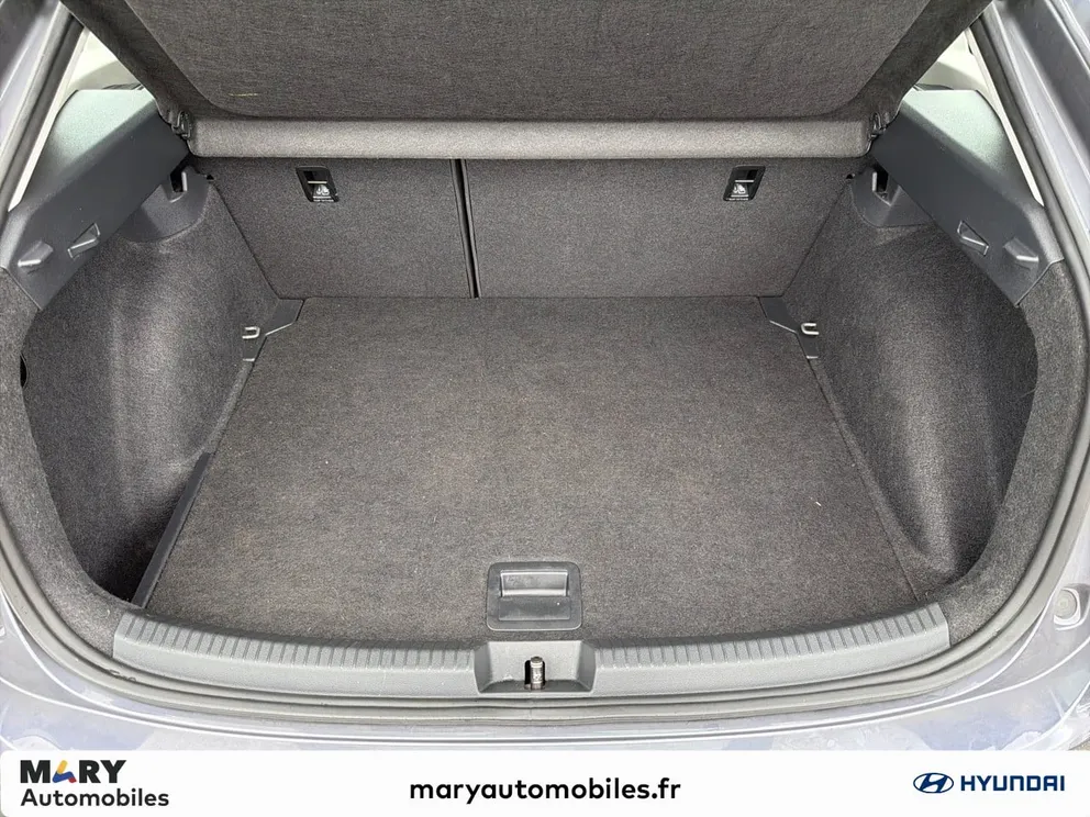 Véhicule occasion 1230052 - volkswagen TAIGO - Photo 16