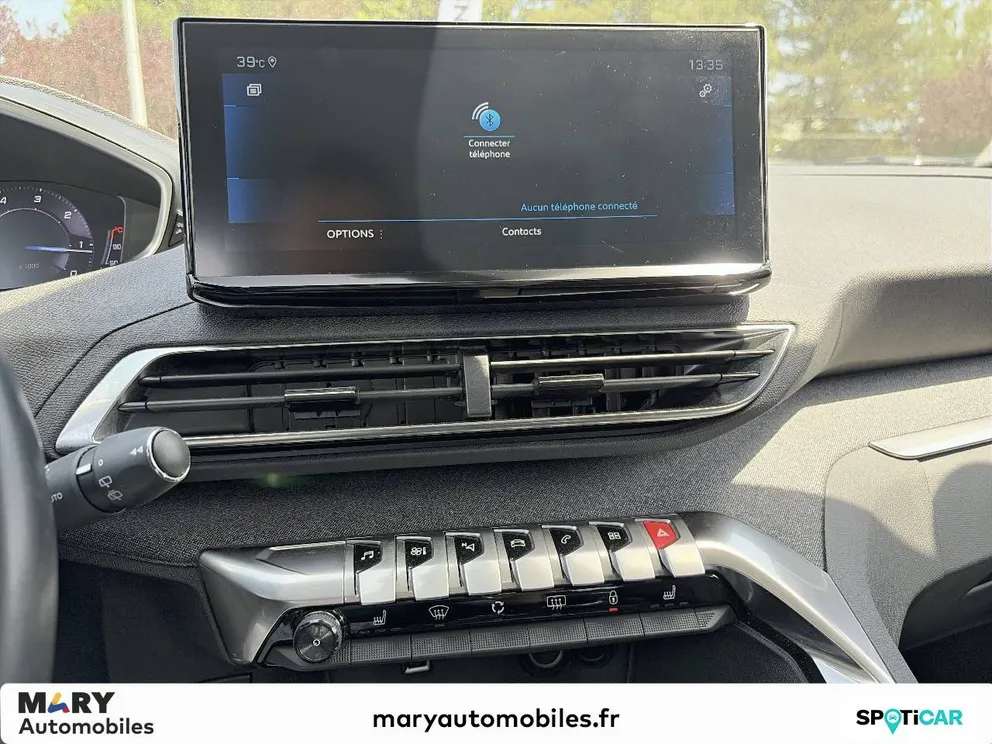 Véhicule occasion 225568 - peugeot 3008 - Photo 18